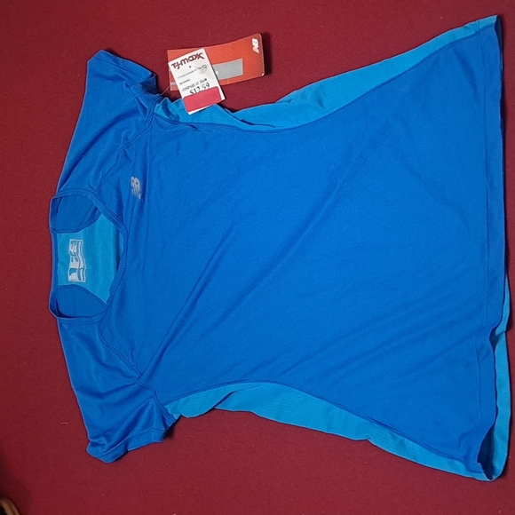New Balance Tops New Balance Workout Tops Poshmark